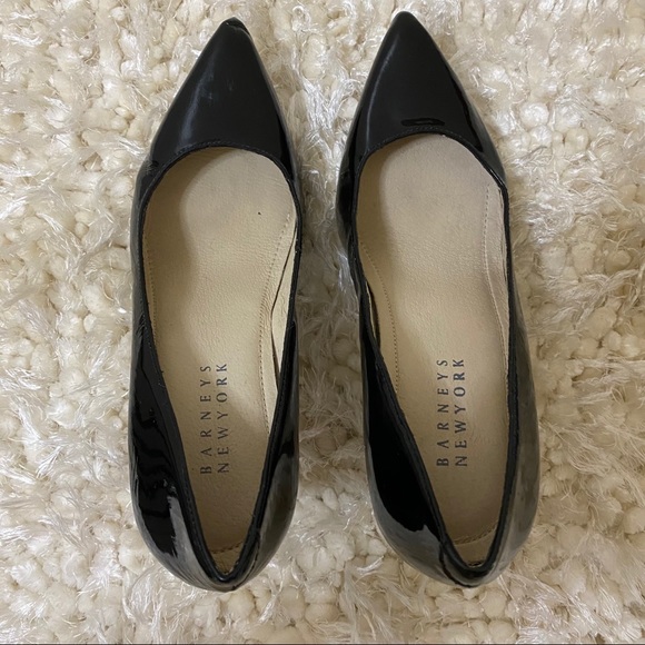 Barneys New York Shoes - Picture 3 of 6